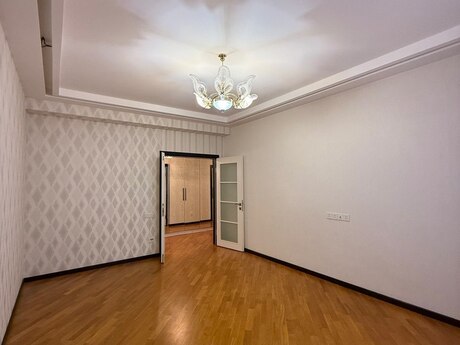 Объявление №6409124 - Баку, м. Иншаатчылар, 3-комн., 130 м², 12/17 этаж