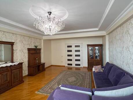 3 otaqlı mənzil, 150 m², Badamdar: 449 000 ₼ 3