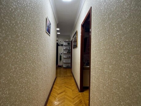 5 otaqlı mənzil, 130 m², Yeni Yasamal: 233 000 ₼ 5