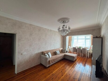 Elan №6409118 - Bakı, Azadlıq Prospekti m., 3 otaqlı, 100 m², 8/10 mərtəbə