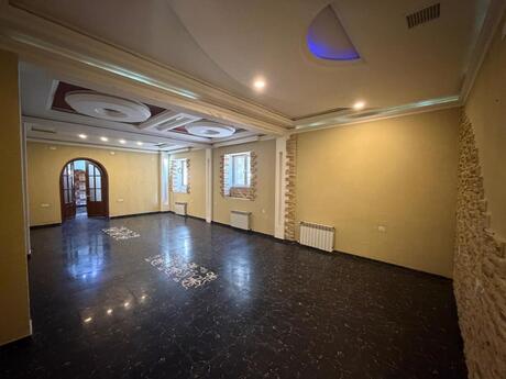 Elan №6409110 - Bakı, Nəsimi r., 170 m²