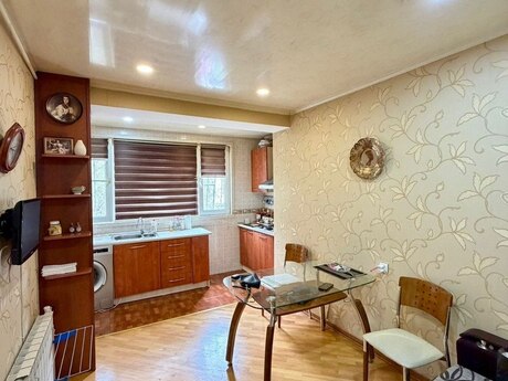 Аренда: 2-комнатная квартира, 65 м², Gənclik: 600 ₼/мес 3