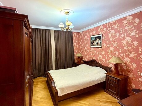 Аренда: 2-комнатная квартира, 65 м², Gənclik: 600 ₼/мес 2