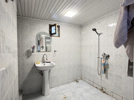 4 otaqlı həyət evi, 100 m², Hövsan: 137 000 ₼ 4