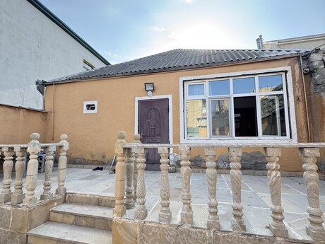 Elan №6409172 - Bakı, Hövsan q., 4 otaqlı, 100 m²
