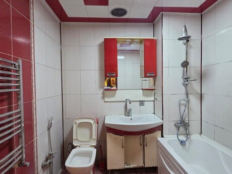 3 otaqlı mənzil, 140 m², 20 Yanvar: 265 000 ₼ 4