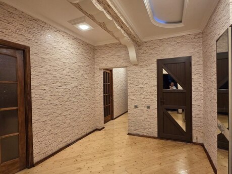 3 otaqlı mənzil, 140 m², 20 Yanvar: 265 000 ₼ 5