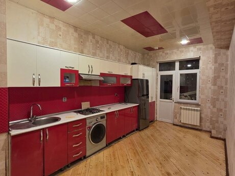 3-комн. · 140 m² · 10/16 этаж, 20 Yanvar