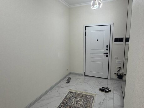 Kirayə 3 otaqlı mənzil, 76 m², Memar Əcəmi: 900 ₼/ay 4