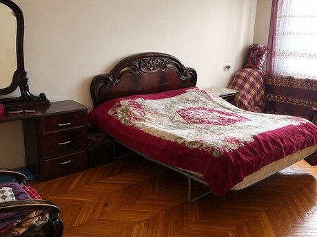 3 otaqlı mənzil, 90 m², Azadlıq Prospekti: 233 000 ₼ 3
