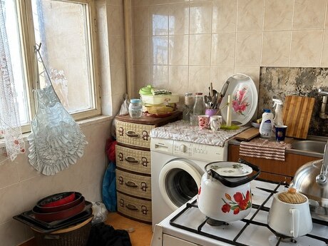 3 otaqlı mənzil, 90 m², Azadlıq Prospekti: 233 000 ₼ 5