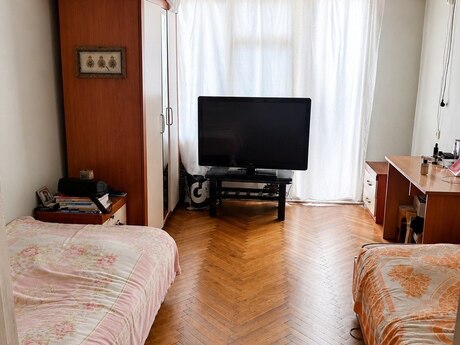3 otaqlı mənzil, 90 m², Azadlıq Prospekti: 233 000 ₼ 4