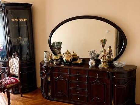 3 otaqlı mənzil, 90 m², Azadlıq Prospekti: 233 000 ₼ 2