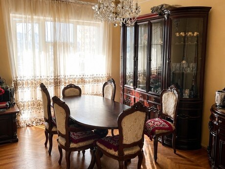 Elan №6409112 - Bakı, Azadlıq Prospekti m., 3 otaqlı, 90 m², 8/9 mərtəbə