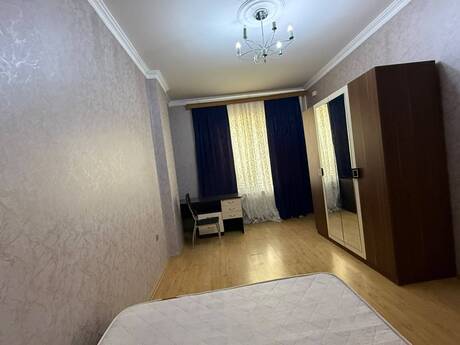 Kirayə 4 otaqlı mənzil, 165 m², Nəsimi: 1 300 ₼/ay 5
