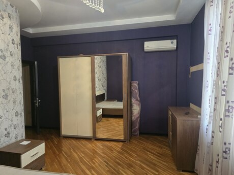 Kirayə 3 otaqlı mənzil, 140 m², Elmlər Akademiyası: 950 ₼/ay 3