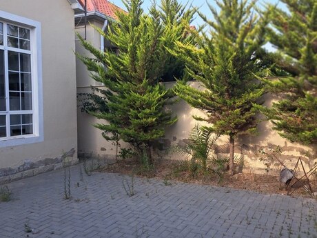 Elan №6409123 - Bakı, Buzovna q., 4 otaqlı, 100 m²