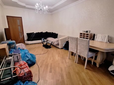 Kirayə 2 otaqlı mənzil, 90 m², Şah İsmayıl Xətai: 800 ₼/ay 2