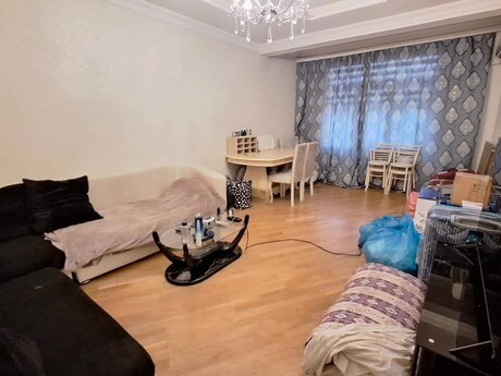 Объявление №6409121 - Баку, м. Шах Исмаил Хатаи, 2-комн., 90 м², 2/19 этаж