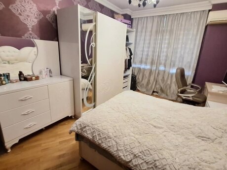 Kirayə 2 otaqlı mənzil, 90 m², Şah İsmayıl Xətai: 800 ₼/ay 5