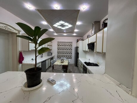 6 otaqlı həyət evi, 450 m², Binə: 380 000 ₼ 5