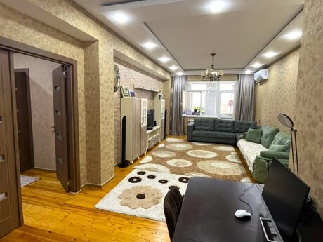 3 otaqlı mənzil, 130 m², 20 Yanvar: 340 000 ₼ 3