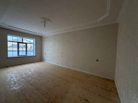 3 otaqlı həyət evi, 100 m², Məmmədli: 92 000 ₼ 5