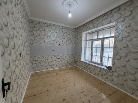 3 otaqlı həyət evi, 100 m², Məmmədli: 92 000 ₼ 4