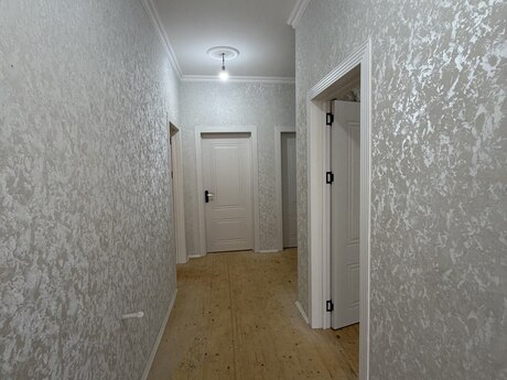 3 otaqlı həyət evi, 100 m², Məmmədli: 92 000 ₼ 3