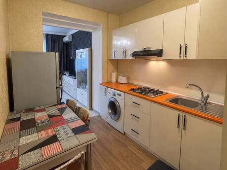 3-комнатная квартира, 75 м², İçəri Şəhər: 274 500 ₼ 4