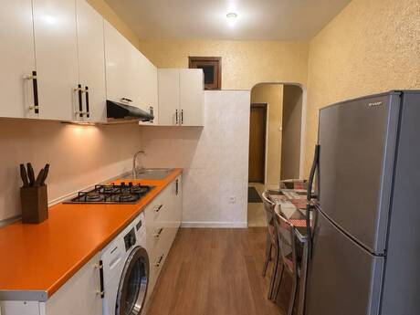 3-комнатная квартира, 75 м², İçəri Şəhər: 274 500 ₼ 5