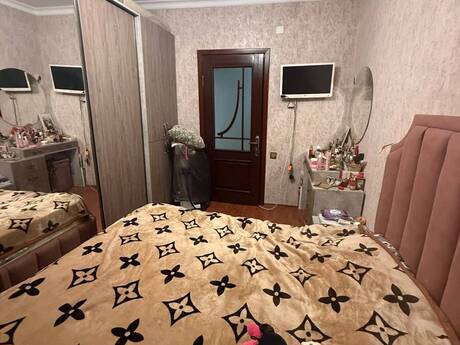 3 otaqlı mənzil, 70 m², Nəriman Nərimanov: 189 000 ₼ 5