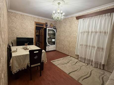 Elan №6409157 - Bakı, Nəriman Nərimanov m., 3 otaqlı, 70 m², 2/5 mərtəbə