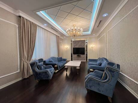 9-room house, 1 000 m², Gənclik: 2 700 000 ₼ 3