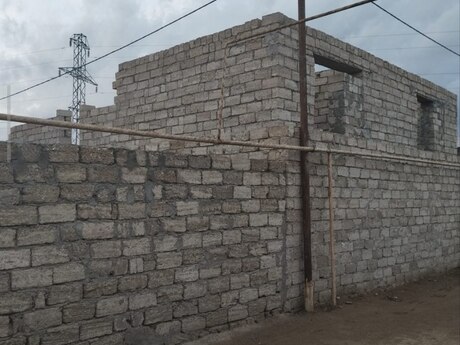 4 otaqlı həyət evi, 86 m², Hövsan: 30 000 ₼ 2