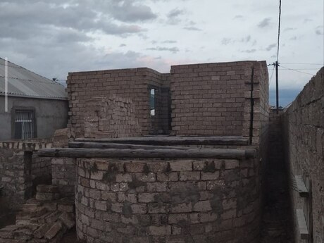 4 otaqlı həyət evi, 86 m², Hövsan: 30 000 ₼ 3