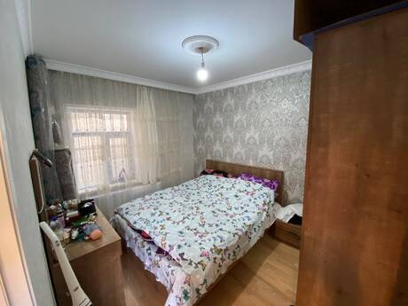 2 otaqlı həyət evi, 62 m², Binəqədi: 46 000 ₼ 5