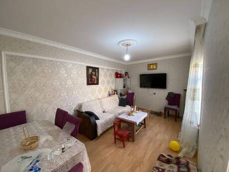 2 otaqlı həyət evi, 62 m², Binəqədi: 46 000 ₼ 4