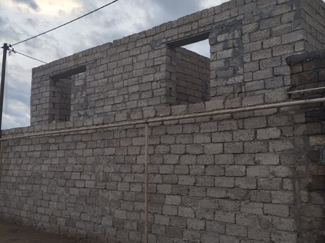 4 otaqlı həyət evi, 86 m², Hövsan: 30 000 ₼ 4