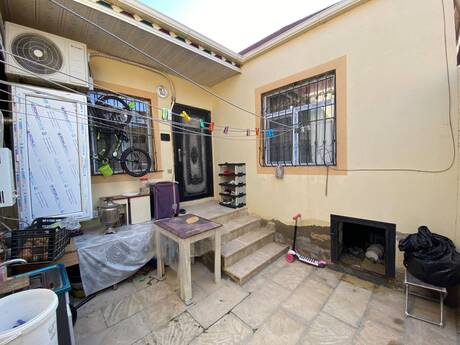 2 otaqlı həyət evi, 62 m², Binəqədi: 46 000 ₼ 3