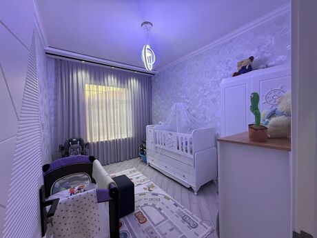 4 otaqlı həyət evi, 100 m², Novxanı: 172 500 ₼ 3