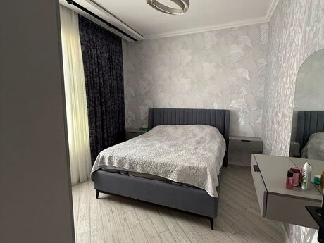 4 otaqlı həyət evi, 100 m², Novxanı: 172 500 ₼ 5