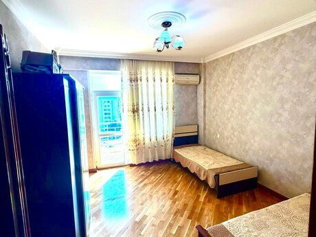 Kirayə 3 otaqlı mənzil, 125 m², Nəriman Nərimanov: 900 ₼/ay 5