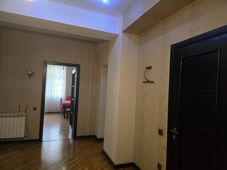 Kirayə 3 otaqlı mənzil, 130 m², Elmlər Akademiyası: 950 ₼/ay 5