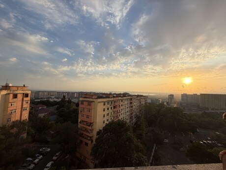 2 otaqlı mənzil, 66 m², Əhmədli: 165 000 ₼ 5