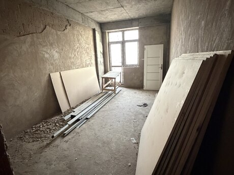 2 otaqlı mənzil, 66 m², Əhmədli: 165 000 ₼ 4