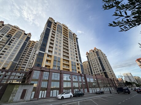 Elan №6409163 - Bakı, 28 May m., 2 otaqlı, 105 m², 4/16 mərtəbə
