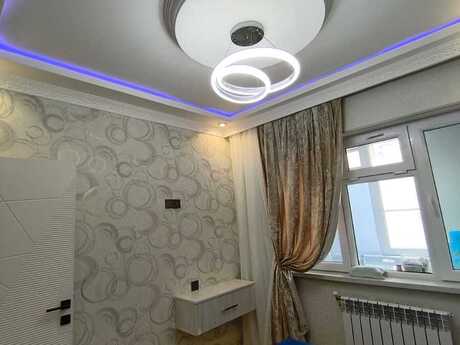 2-room apartment for rent, 32 m², Xalqlar Dostluğu: 650 ₼/mo 5