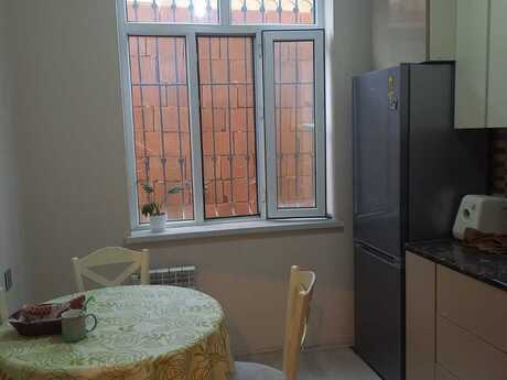 Elan №6409279 - Bakı, Masazır q., 2 otaqlı, 61 m², 2/5 mərtəbə