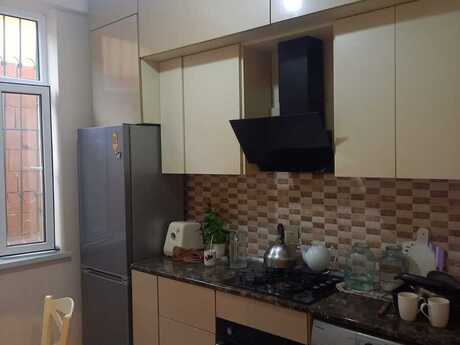 2 otaqlı mənzil, 61 m², Masazır: 77 000 ₼ 2